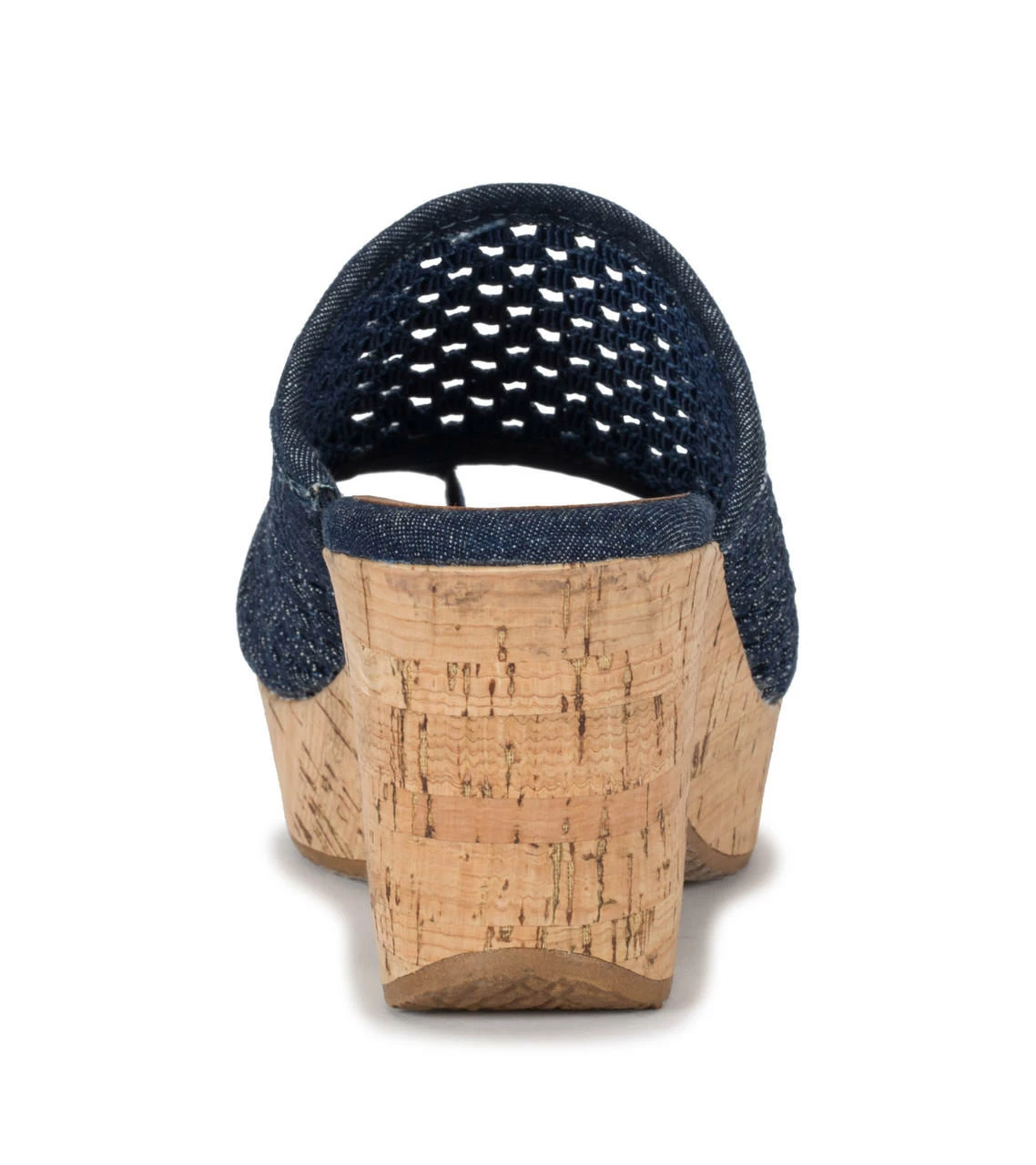 Wholesale β Baretraps Bethie Wedge π©΄ Sandal (BT28658) Dark Denim π 6 Wholesale β Baretraps Bethie Wedge π©΄ Sandal (BT28658) Dark Denim π - Image 4