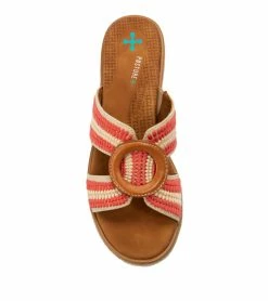 Coupon π Baretraps Bliss Espadrille Slide π©΄ Sandal (BT27144) Sienna/Cream π 9 Coupon π Baretraps Bliss Espadrille Slide π©΄ Sandal (BT27144) Sienna/Cream π -Cheap Sandals Store baretraps bliss espadrille slide sandal bt27144 33827.1669056552