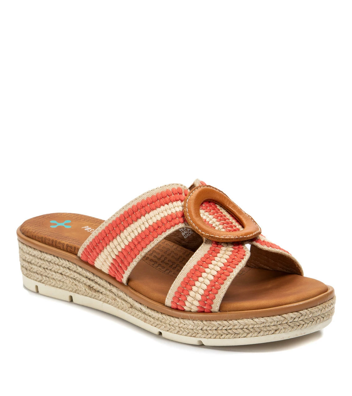 Coupon π Baretraps Bliss Espadrille Slide π©΄ Sandal (BT27144) Sienna/Cream π 3 Coupon π Baretraps Bliss Espadrille Slide π©΄ Sandal (BT27144) Sienna/Cream π