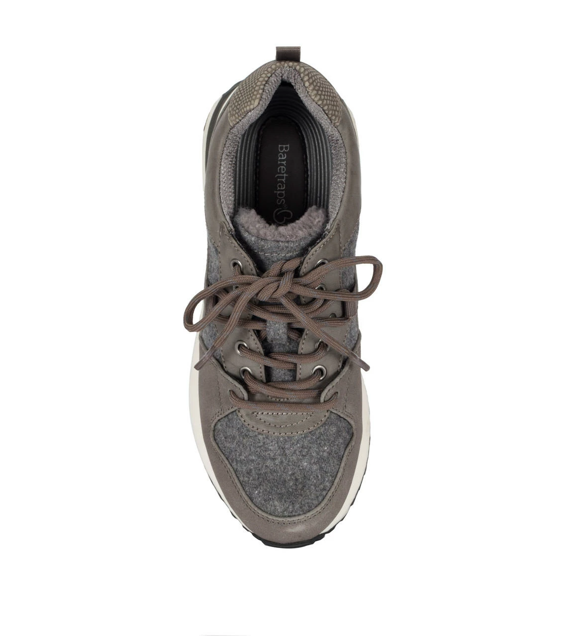 Coupon π₯° Baretraps Cabriole π Sneaker (BT28440) Mist Grey π₯° 4 Coupon π₯° Baretraps Cabriole π Sneaker (BT28440) Mist Grey π₯° - Image 3