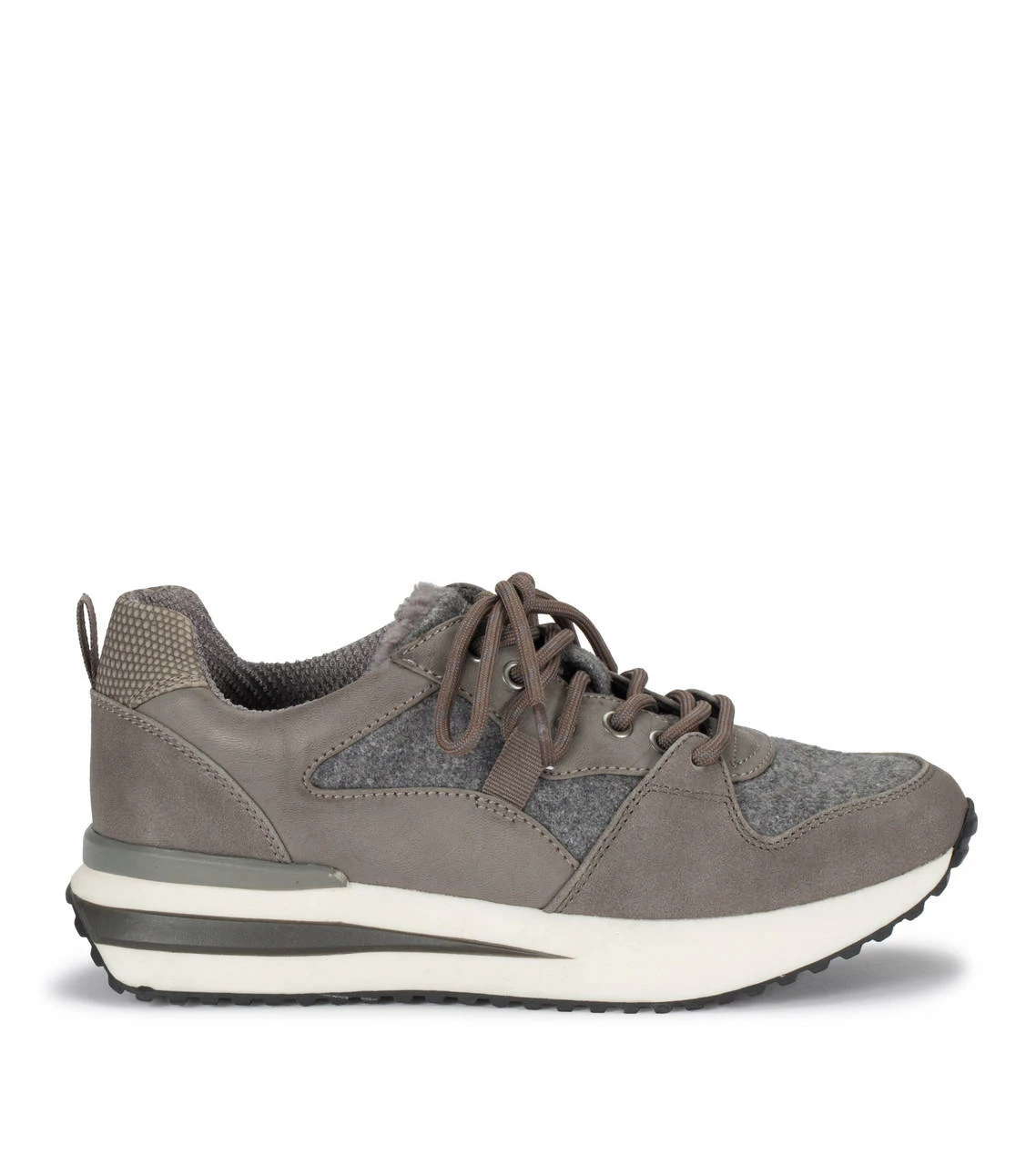Coupon π₯° Baretraps Cabriole π Sneaker (BT28440) Mist Grey π₯° 6 Coupon π₯° Baretraps Cabriole π Sneaker (BT28440) Mist Grey π₯° - Image 5