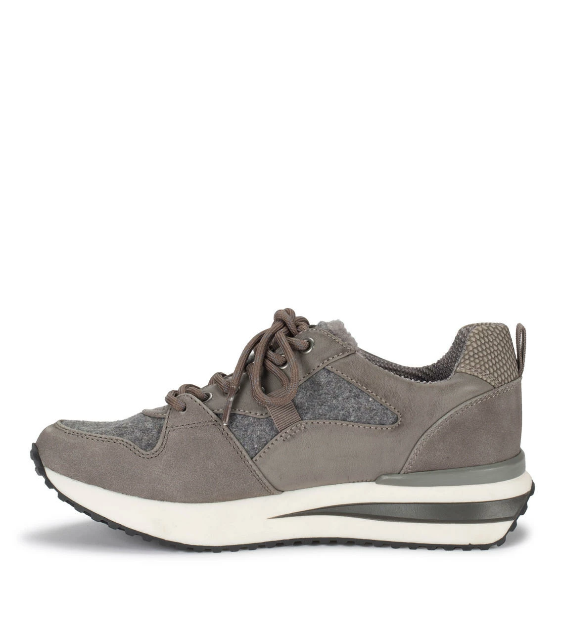 Coupon π₯° Baretraps Cabriole π Sneaker (BT28440) Mist Grey π₯° 3 Coupon π₯° Baretraps Cabriole π Sneaker (BT28440) Mist Grey π₯° - Image 2