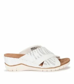 Coupon π Baretraps Carmiela Wedge Slide π©΄ Sandal (BT27855) White Cosmic π 11 Coupon π Baretraps Carmiela Wedge Slide π©΄ Sandal (BT27855) White Cosmic π -Cheap Sandals Store baretraps carmiela wedge slide sandal bt27855 40334.1667332752