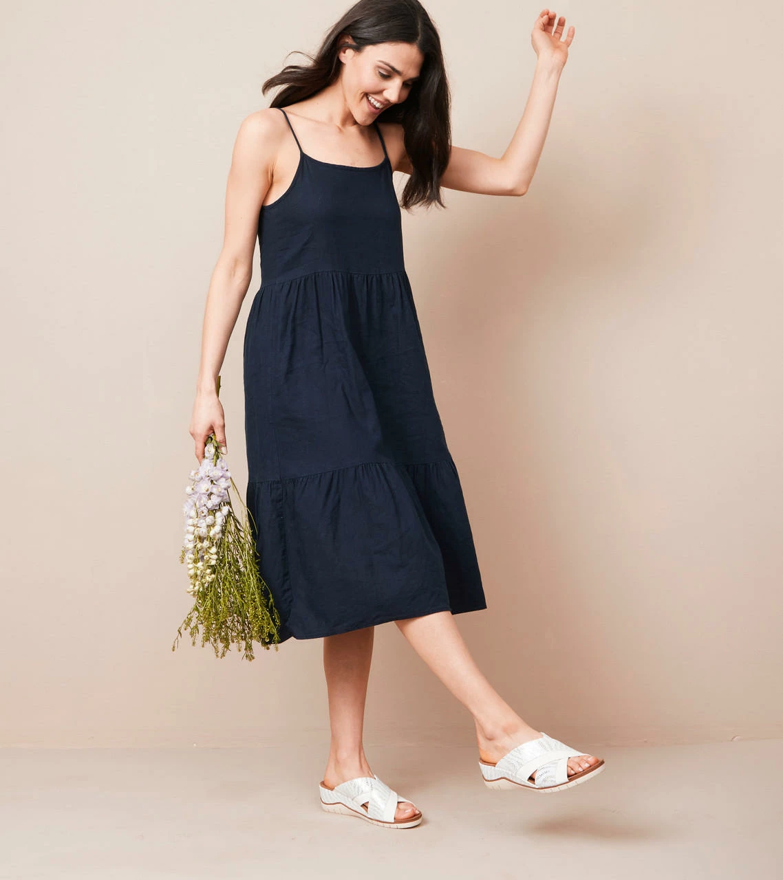 Coupon π Baretraps Carmiela Wedge Slide π©΄ Sandal (BT27855) White Cosmic π 6 Coupon π Baretraps Carmiela Wedge Slide π©΄ Sandal (BT27855) White Cosmic π - Image 4