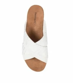 Coupon π Baretraps Carmiela Wedge Slide π©΄ Sandal (BT27855) White Cosmic π 9 Coupon π Baretraps Carmiela Wedge Slide π©΄ Sandal (BT27855) White Cosmic π -Cheap Sandals Store baretraps carmiela wedge slide sandal bt27855 62841.1667334234