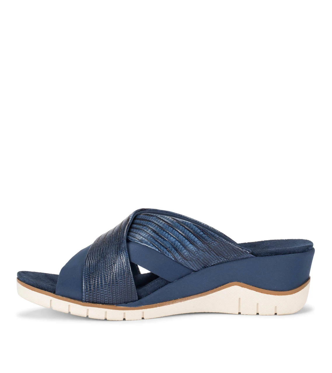 Brand new β¨ Baretraps Carmiela Wedge Slide π©΄ Sandal (BT27903) Blue Mist π 4 Brand new β¨ Baretraps Carmiela Wedge Slide π©΄ Sandal (BT27903) Blue Mist π - Image 2