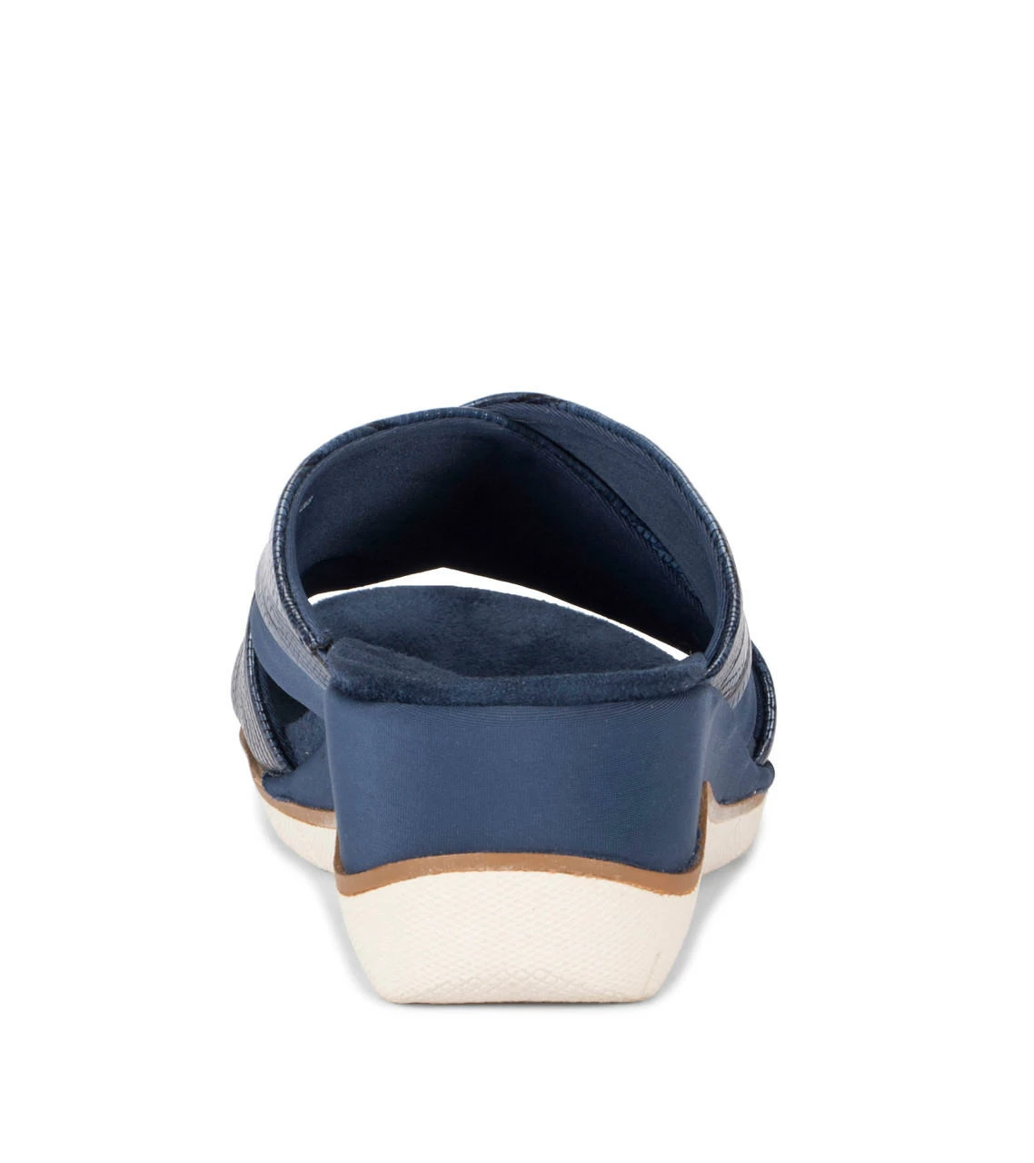 Brand new β¨ Baretraps Carmiela Wedge Slide π©΄ Sandal (BT27903) Blue Mist π 6 Brand new β¨ Baretraps Carmiela Wedge Slide π©΄ Sandal (BT27903) Blue Mist π - Image 4