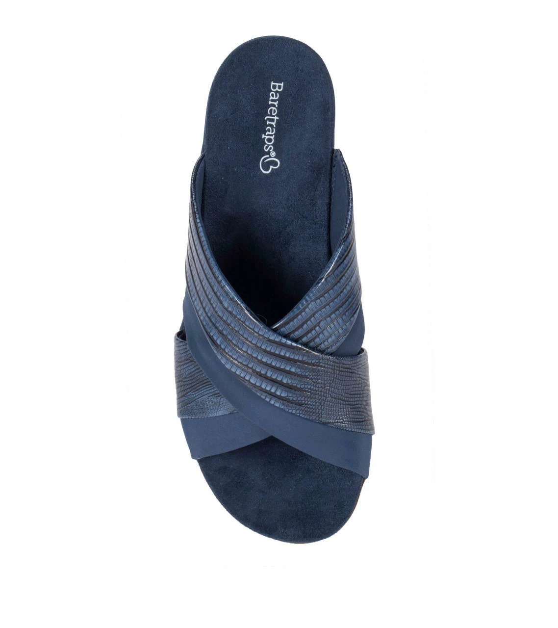 Brand new β¨ Baretraps Carmiela Wedge Slide π©΄ Sandal (BT27903) Blue Mist π 5 Brand new β¨ Baretraps Carmiela Wedge Slide π©΄ Sandal (BT27903) Blue Mist π - Image 3