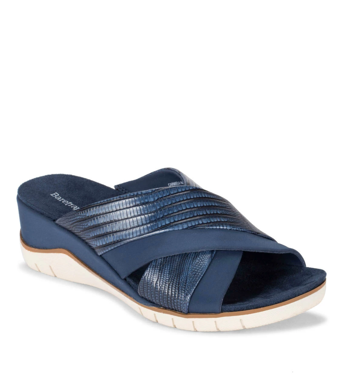 Brand new β¨ Baretraps Carmiela Wedge Slide π©΄ Sandal (BT27903) Blue Mist π 3 Brand new β¨ Baretraps Carmiela Wedge Slide π©΄ Sandal (BT27903) Blue Mist π