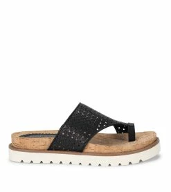 Buy ❤️ Baretraps Dallyce Slide 🩴 Sandal (BT28845) Black ✨ -Cheap Sandals Store baretraps dallyce slide sandal bt28845 69449.1671656806