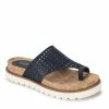 Flash Sale ✨ Baretraps Dallyce Slide 🩴 Sandal (BT28847) Navy Blue 🔔
