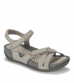 Best Sale ✔️ Baretraps Danny 🩴 Sandal (BT28696) Grey Multi 😀