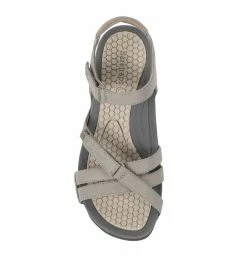 Best Sale ✔️ Baretraps Danny 🩴 Sandal (BT28696) Grey Multi 😀 -Cheap Sandals Store baretraps danny sandal bt28696 74231.1666375804