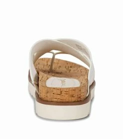 Discount ❤️ Baretraps Deirdra Slide 🩴 Sandal (BT28942) Cream Lizard 🌟 -Cheap Sandals Store baretraps deirdra slide sandal bt28942 58133.1667328423