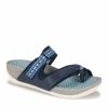 Top 10 🛒 Baretraps Deserae Slide 🩴 Sandal (BT27118) Navy 🥰 -Cheap Sandals Store baretraps deserae slide sandal bt27118 33944.1671654934