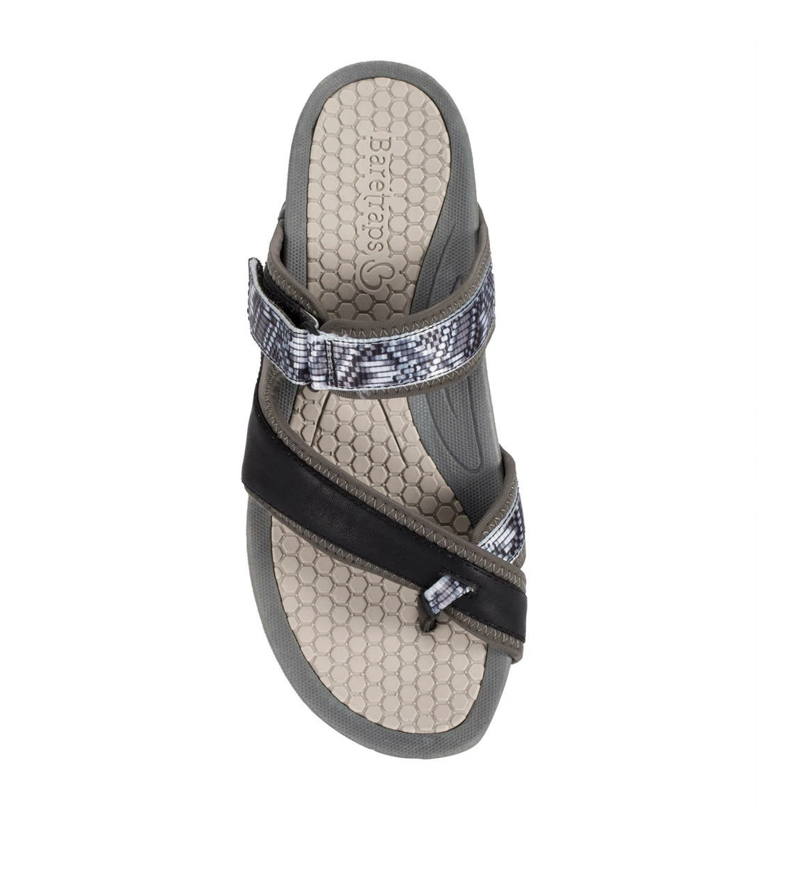 Wholesale π Baretraps Deserae Slide π©΄ Sandal (BT27981) Dark Grey π 5 Wholesale π Baretraps Deserae Slide π©΄ Sandal (BT27981) Dark Grey π - Image 3