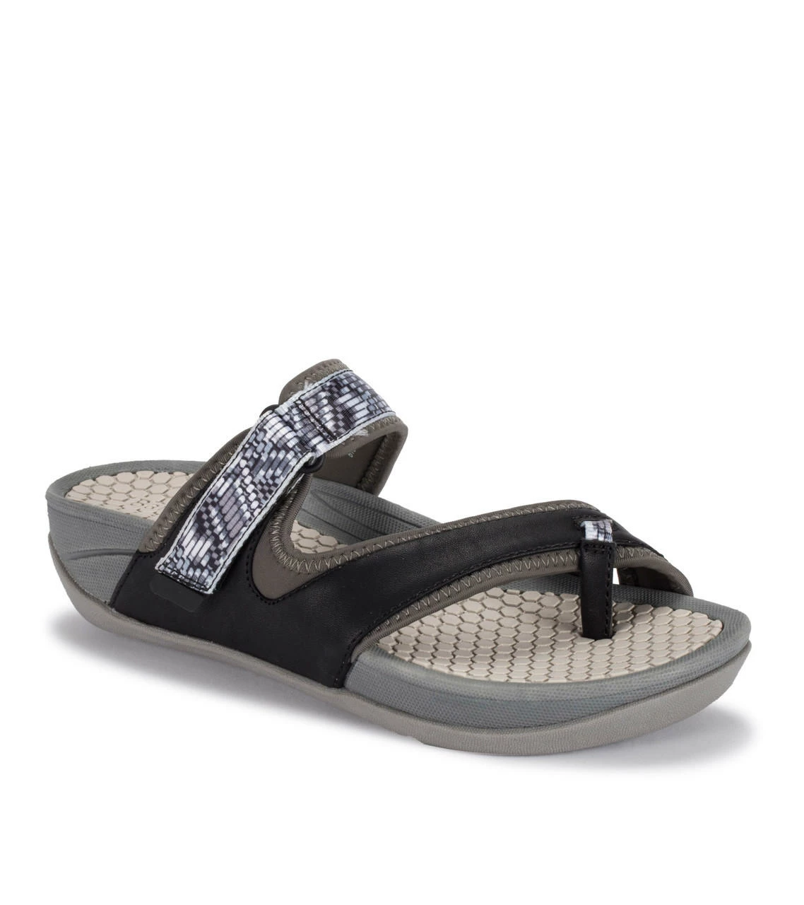 Wholesale π Baretraps Deserae Slide π©΄ Sandal (BT27981) Dark Grey π 3 Wholesale π Baretraps Deserae Slide π©΄ Sandal (BT27981) Dark Grey π