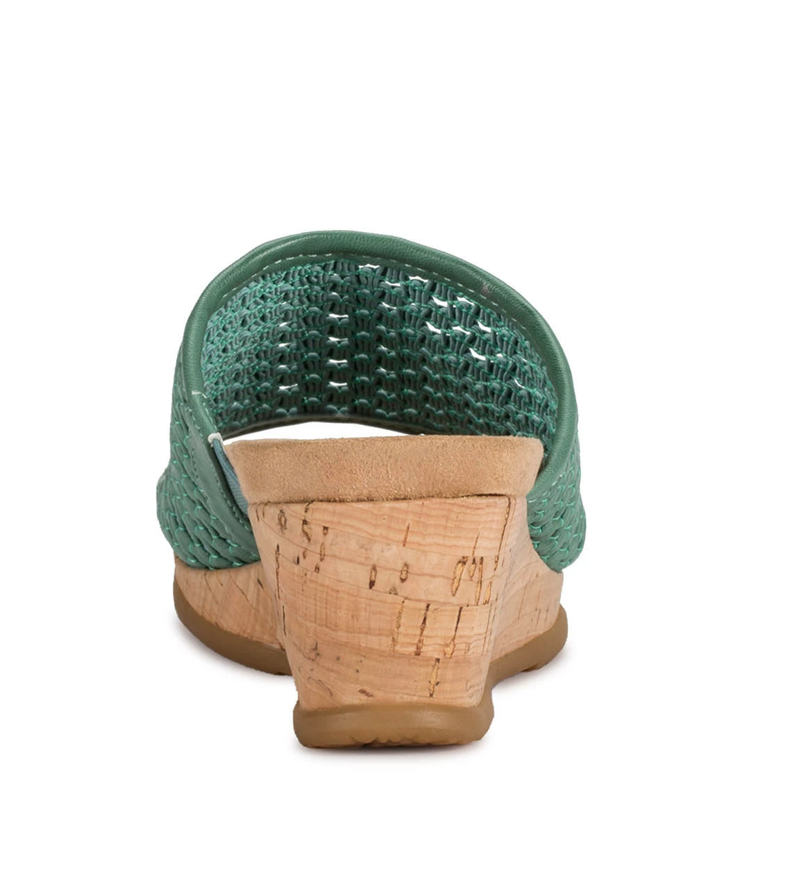 Best Pirce π Baretraps Flossey Wedge Slide π©΄ Sandal (BT27958) Turquoise β 7 Best Pirce π Baretraps Flossey Wedge Slide π©΄ Sandal (BT27958) Turquoise β - Image 5