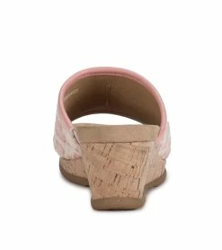 Discount βοΈ Baretraps Flossey Wedge Slide π©΄ Sandal (BT27970) Natural/Coral Flower π 10 Discount βοΈ Baretraps Flossey Wedge Slide π©΄ Sandal (BT27970) Natural/Coral Flower π -Cheap Sandals Store baretraps flossey wedge slide sandal bt27970 05945.1667328681
