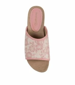 Discount βοΈ Baretraps Flossey Wedge Slide π©΄ Sandal (BT27970) Natural/Coral Flower π 9 Discount βοΈ Baretraps Flossey Wedge Slide π©΄ Sandal (BT27970) Natural/Coral Flower π -Cheap Sandals Store baretraps flossey wedge slide sandal bt27970 67472.1667331233