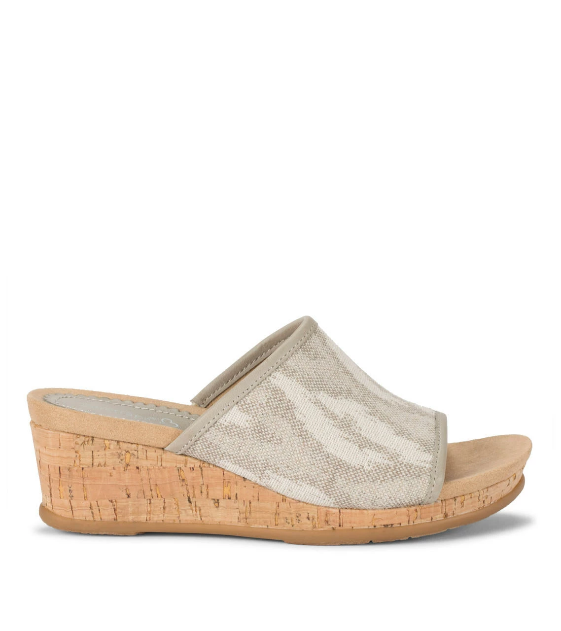 Outlet ๐ Baretraps Flossey Wedge Slide ๐ฉด Sandal (BT28987) Natural Ikat ๐งจ 7 Outlet ๐ Baretraps Flossey Wedge Slide ๐ฉด Sandal (BT28987) Natural Ikat ๐งจ - Image 5