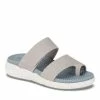 Wholesale ⭐ Baretraps Galie Slide 🩴 Sandal (BT27992) Grey ⭐ -Cheap Sandals Store baretraps galie slide sandal bt27992 33896.1667332177