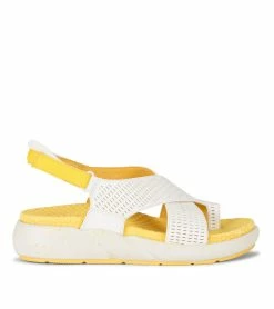 Best deal 🛒 Baretraps Geranium 🩴 Sandal (BT27995) White 🌟 -Cheap Sandals Store baretraps geranium sandal bt27995 13797.1667333939