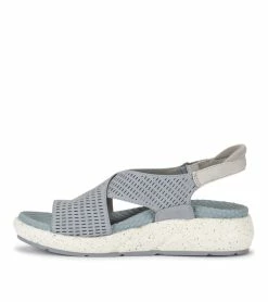 Outlet 💯 Baretraps Geranium 🩴 Sandal (BT27996) Skyline Blue ❤️ -Cheap Sandals Store baretraps geranium sandal bt27996 48052.1669062636