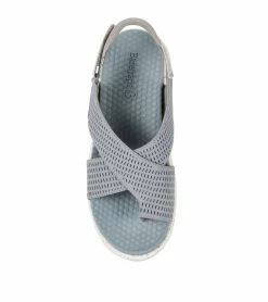 Outlet 💯 Baretraps Geranium 🩴 Sandal (BT27996) Skyline Blue ❤️ -Cheap Sandals Store baretraps geranium sandal bt27996 93244.1667330018