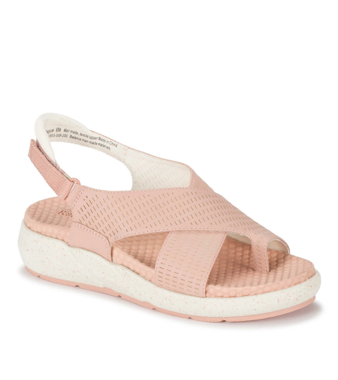 Cheapest βοΈ Baretraps Geranium π©΄ Sandal (BT27998) Blush π 3 Cheapest βοΈ Baretraps Geranium π©΄ Sandal (BT27998) Blush π