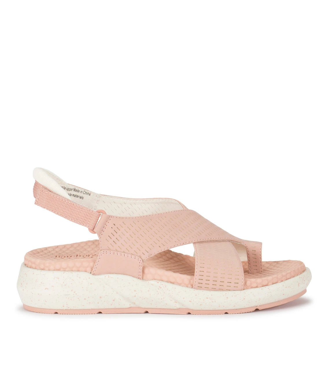 Cheapest βοΈ Baretraps Geranium π©΄ Sandal (BT27998) Blush π 7 Cheapest βοΈ Baretraps Geranium π©΄ Sandal (BT27998) Blush π - Image 5