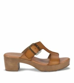 Brand new 🥰 Baretraps Gwenney Block Heel 🩴 Sandal (BT29193) Caramel ⭐ -Cheap Sandals Store baretraps gwenney block heel sandal bt29193 03614.1666376478