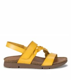 Promo π Baretraps Happy π©΄ Sandal (BT29184) Mellow Yellow β€οΈ 11 Promo π Baretraps Happy π©΄ Sandal (BT29184) Mellow Yellow β€οΈ -Cheap Sandals Store baretraps happy sandal bt29184 20483.1667327930