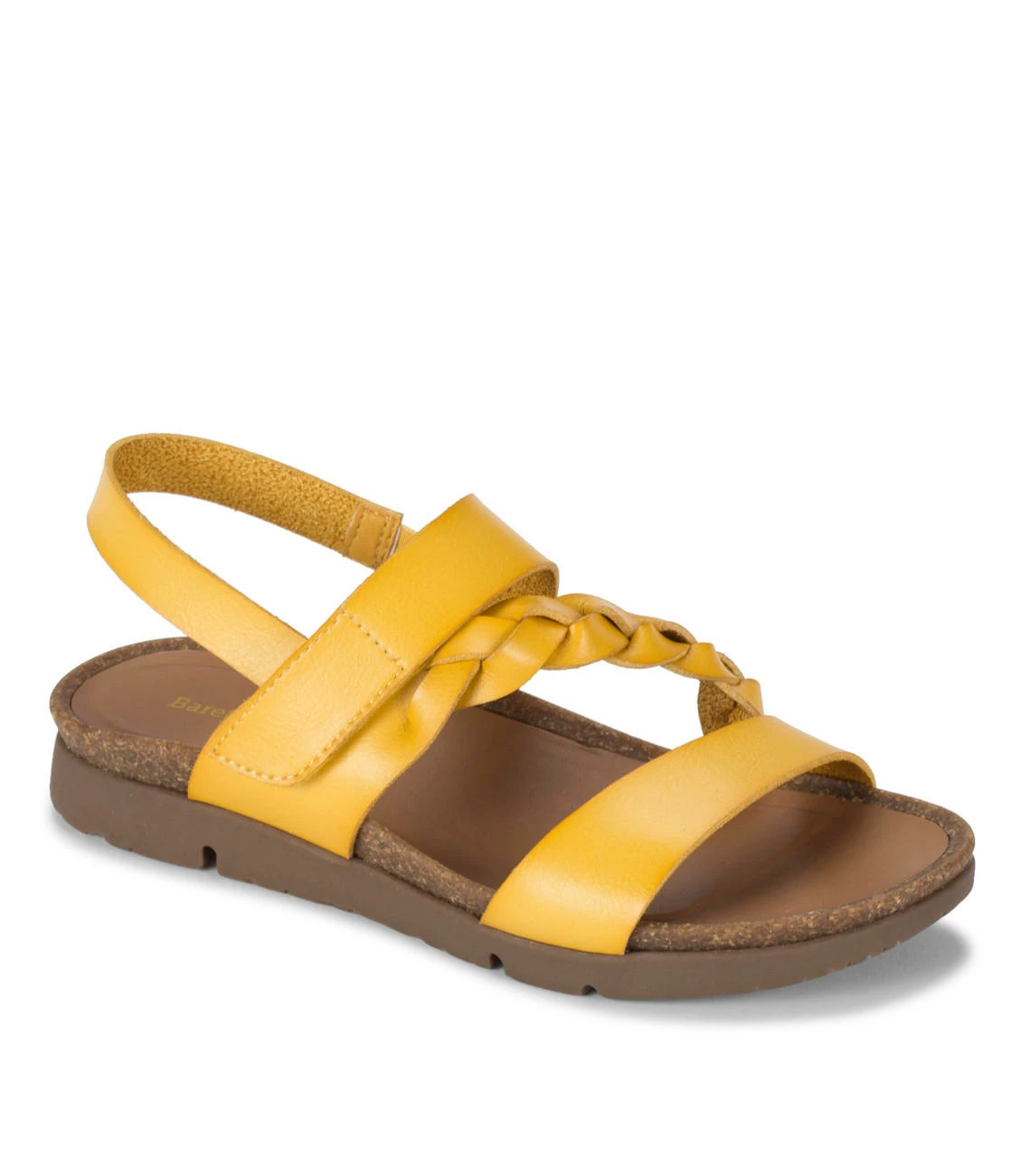 Promo π Baretraps Happy π©΄ Sandal (BT29184) Mellow Yellow β€οΈ 3 Promo π Baretraps Happy π©΄ Sandal (BT29184) Mellow Yellow β€οΈ