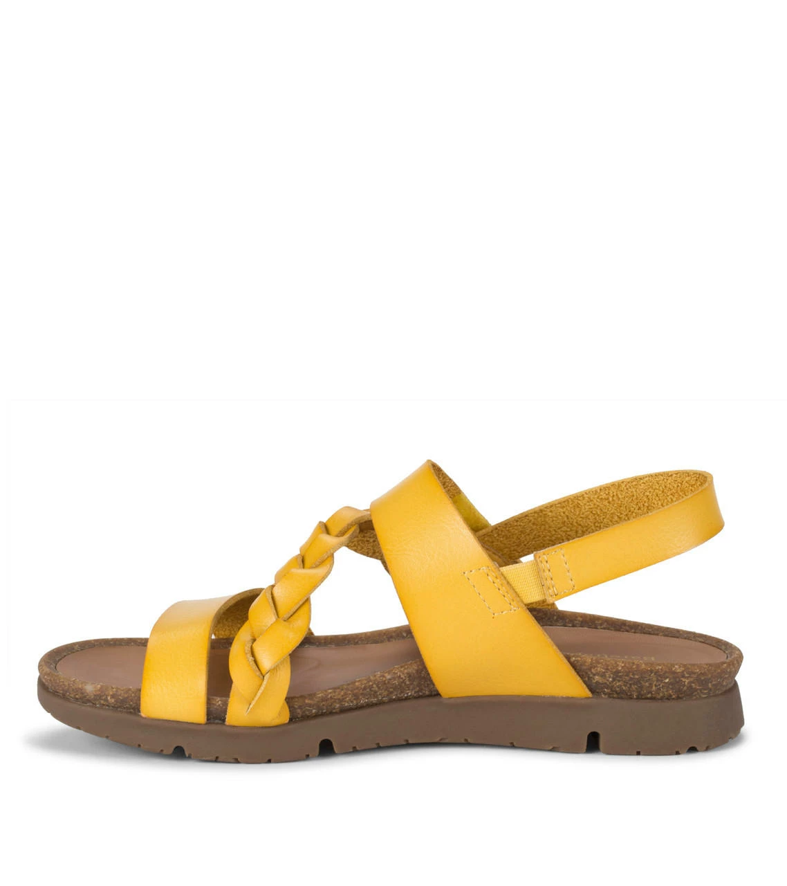Promo π Baretraps Happy π©΄ Sandal (BT29184) Mellow Yellow β€οΈ 4 Promo π Baretraps Happy π©΄ Sandal (BT29184) Mellow Yellow β€οΈ - Image 2