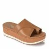 Best Sale ✔️ Baretraps Harlow Platform Wedge 🩴 Sandal (BT28981) English Brown 👍 -Cheap Sandals Store baretraps harlow platform wedge sandal bt28981 67359.1667332995