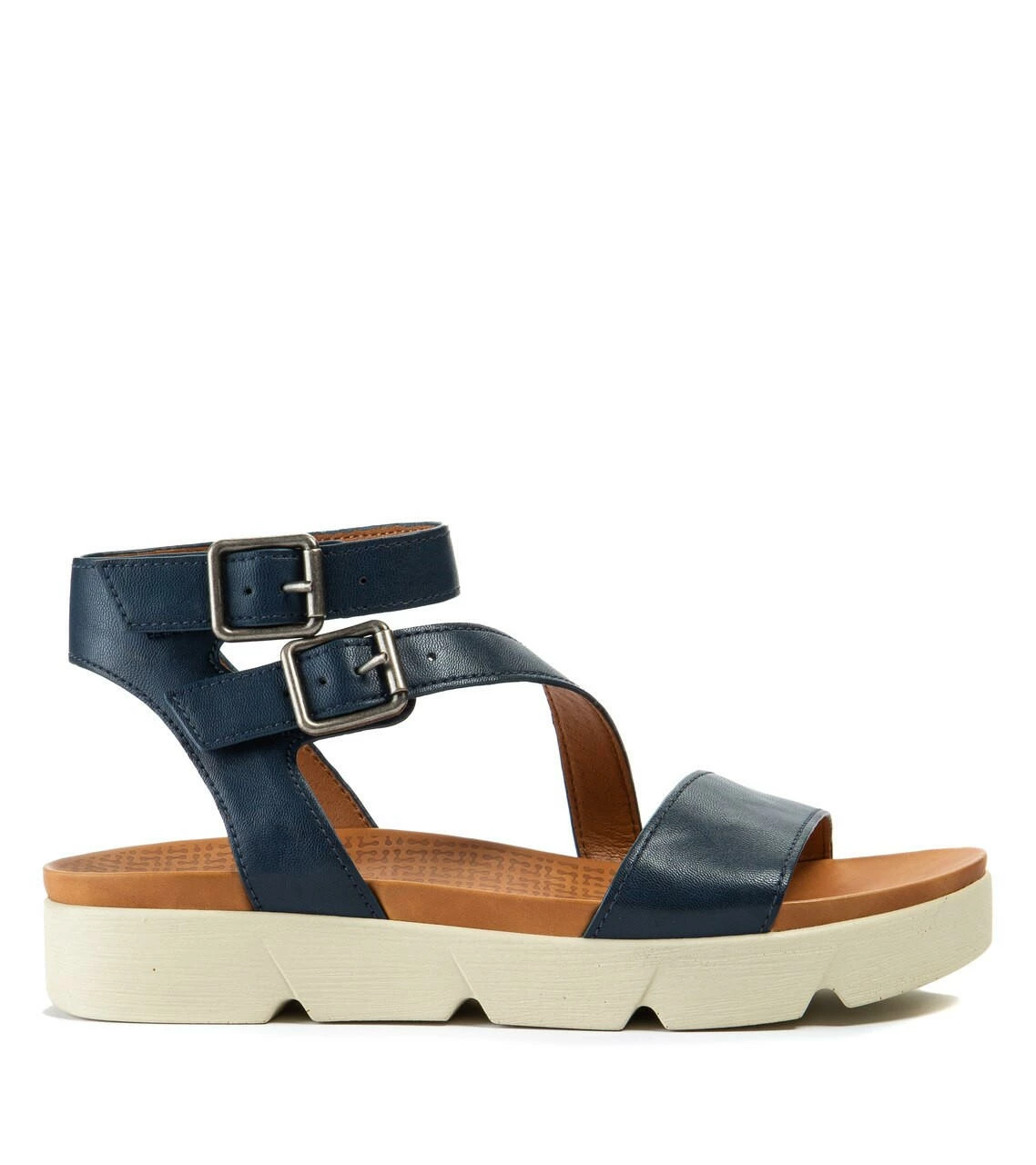 Budget π Baretraps Hollyann π©΄ Sandal (BT27129) Navy π 7 Budget π Baretraps Hollyann π©΄ Sandal (BT27129) Navy π - Image 5