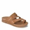 Best deal 🎁 Baretraps Hoorah Casual Slide 🩴 Sandal (BT28702) English Brown 🎉