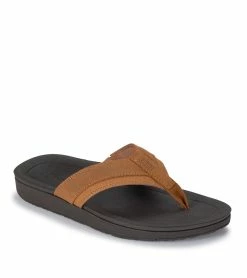 Cheapest ❤️ Baretraps Hynes 🩴 Sandal (BT28796) Cognac 🛒