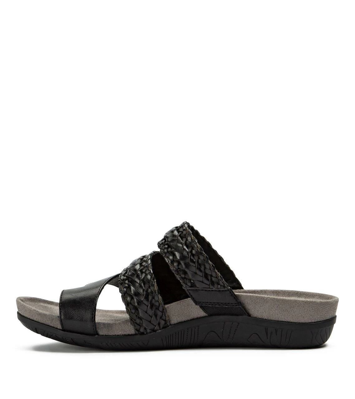 Deals β Baretraps Jonelle Slide π©΄ Sandal (BT27219) Black π 4 Deals β Baretraps Jonelle Slide π©΄ Sandal (BT27219) Black π - Image 2