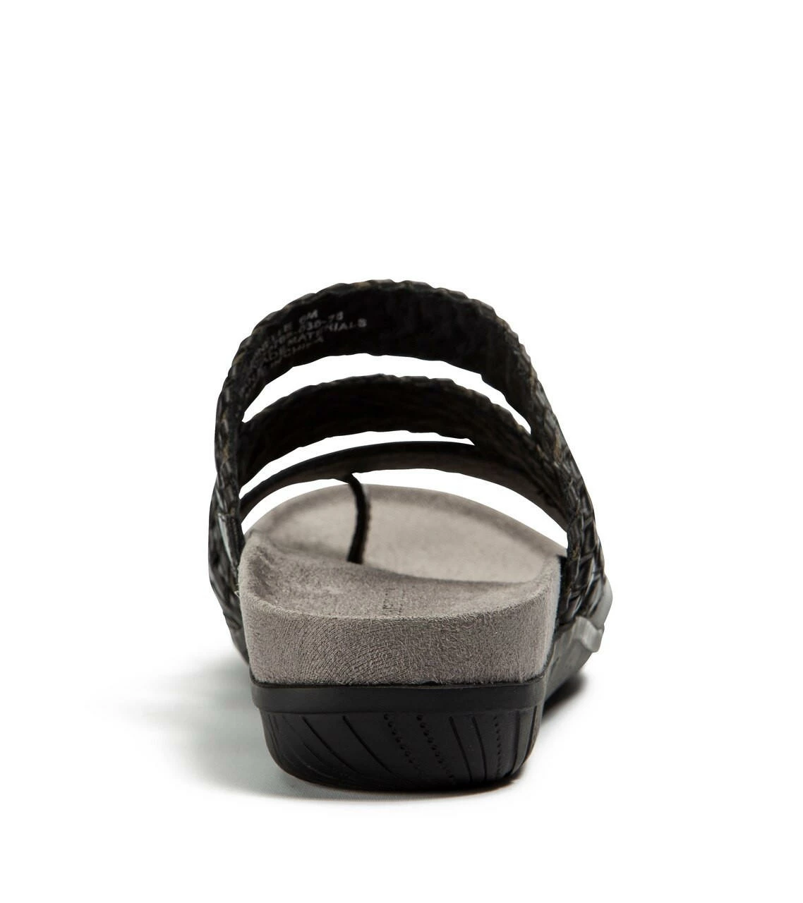 Deals β Baretraps Jonelle Slide π©΄ Sandal (BT27219) Black π 6 Deals β Baretraps Jonelle Slide π©΄ Sandal (BT27219) Black π - Image 4