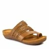Deals ✨ Baretraps Jonelle Slide 🩴 Sandal (BT27220) Caramel 😀 -Cheap Sandals Store baretraps jonelle slide sandal bt27220 68488.1671657823