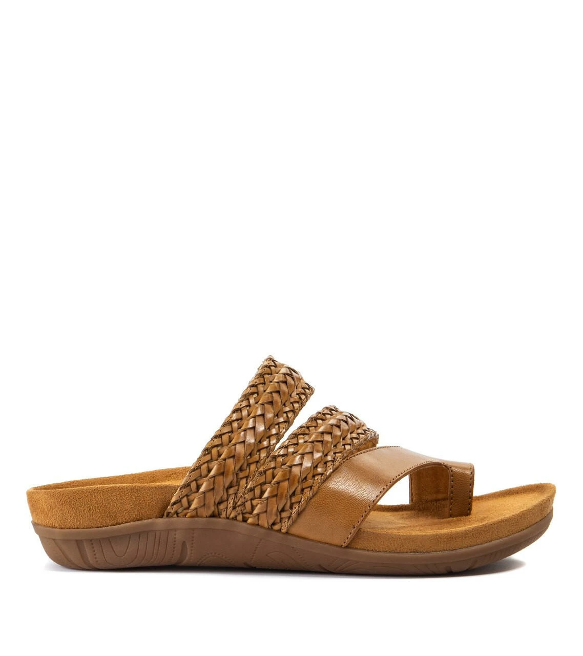 Deals β¨ Baretraps Jonelle Slide π©΄ Sandal (BT27220) Caramel π 7 Deals β¨ Baretraps Jonelle Slide π©΄ Sandal (BT27220) Caramel π - Image 5
