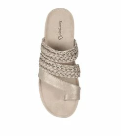 Promo π Baretraps Jonelle Slide π©΄ Sandal (BT28176) Champagne π 9 Promo π Baretraps Jonelle Slide π©΄ Sandal (BT28176) Champagne π -Cheap Sandals Store baretraps jonelle slide sandal bt28176 99314.1666375343