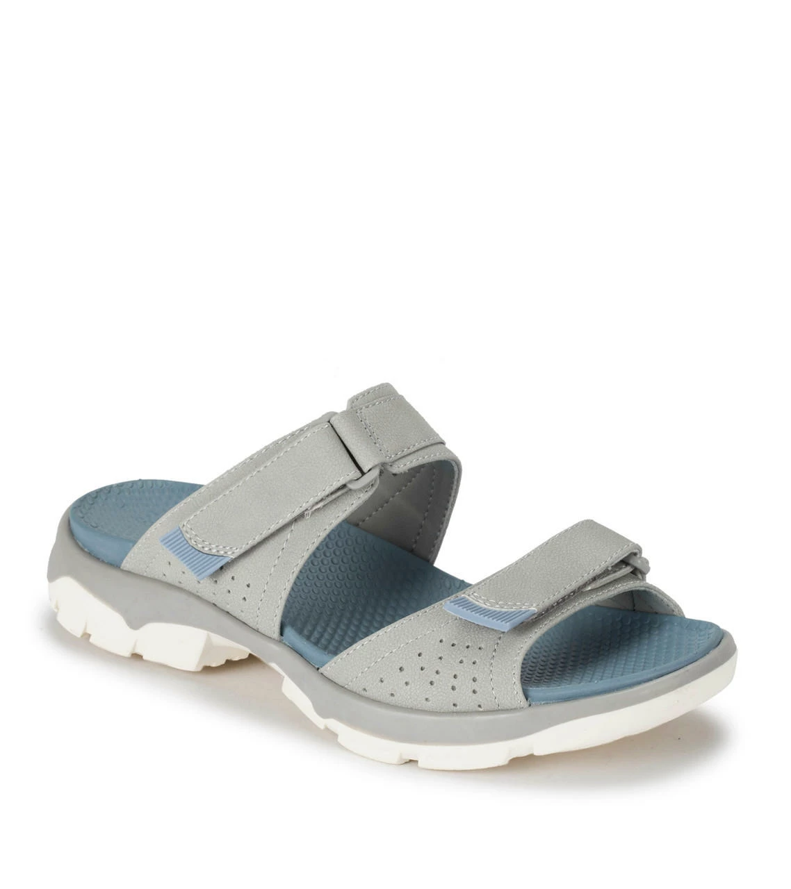 Best deal π Baretraps Leella Slide π©΄ Sandal (BT28851) Light Grey π 3 Best deal π Baretraps Leella Slide π©΄ Sandal (BT28851) Light Grey π