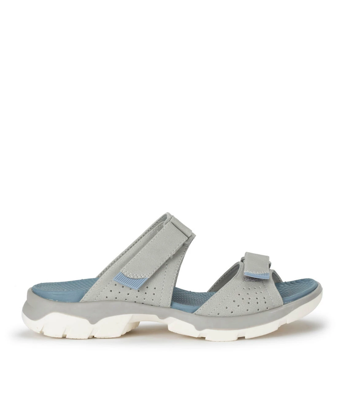 Best deal π Baretraps Leella Slide π©΄ Sandal (BT28851) Light Grey π 7 Best deal π Baretraps Leella Slide π©΄ Sandal (BT28851) Light Grey π - Image 5