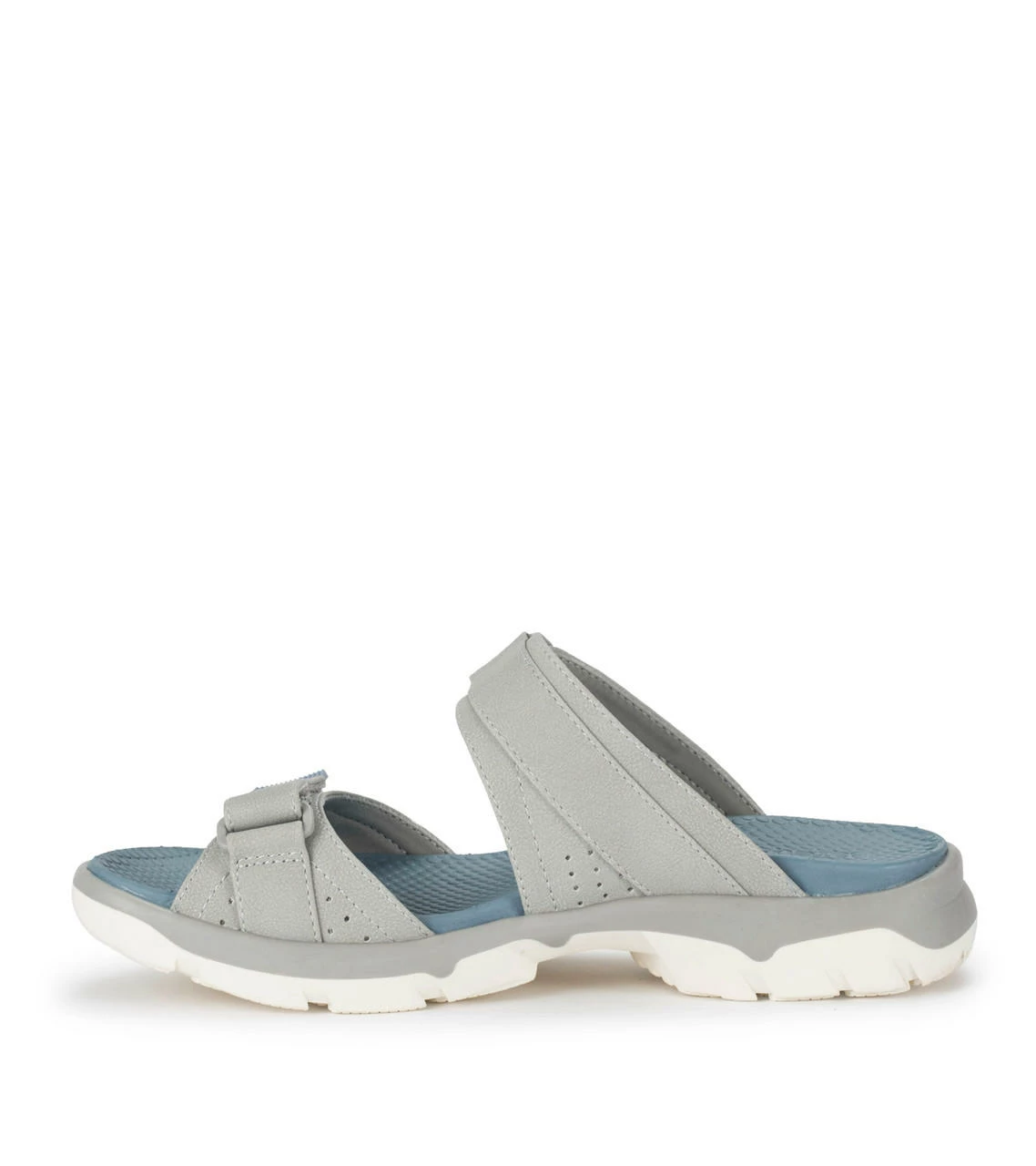 Best deal π Baretraps Leella Slide π©΄ Sandal (BT28851) Light Grey π 4 Best deal π Baretraps Leella Slide π©΄ Sandal (BT28851) Light Grey π - Image 2