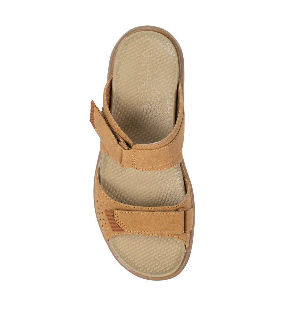 Best Sale π Baretraps Leella Slide π©΄ Sandal (BT29033) Caramel π 5 Best Sale π Baretraps Leella Slide π©΄ Sandal (BT29033) Caramel π - Image 3