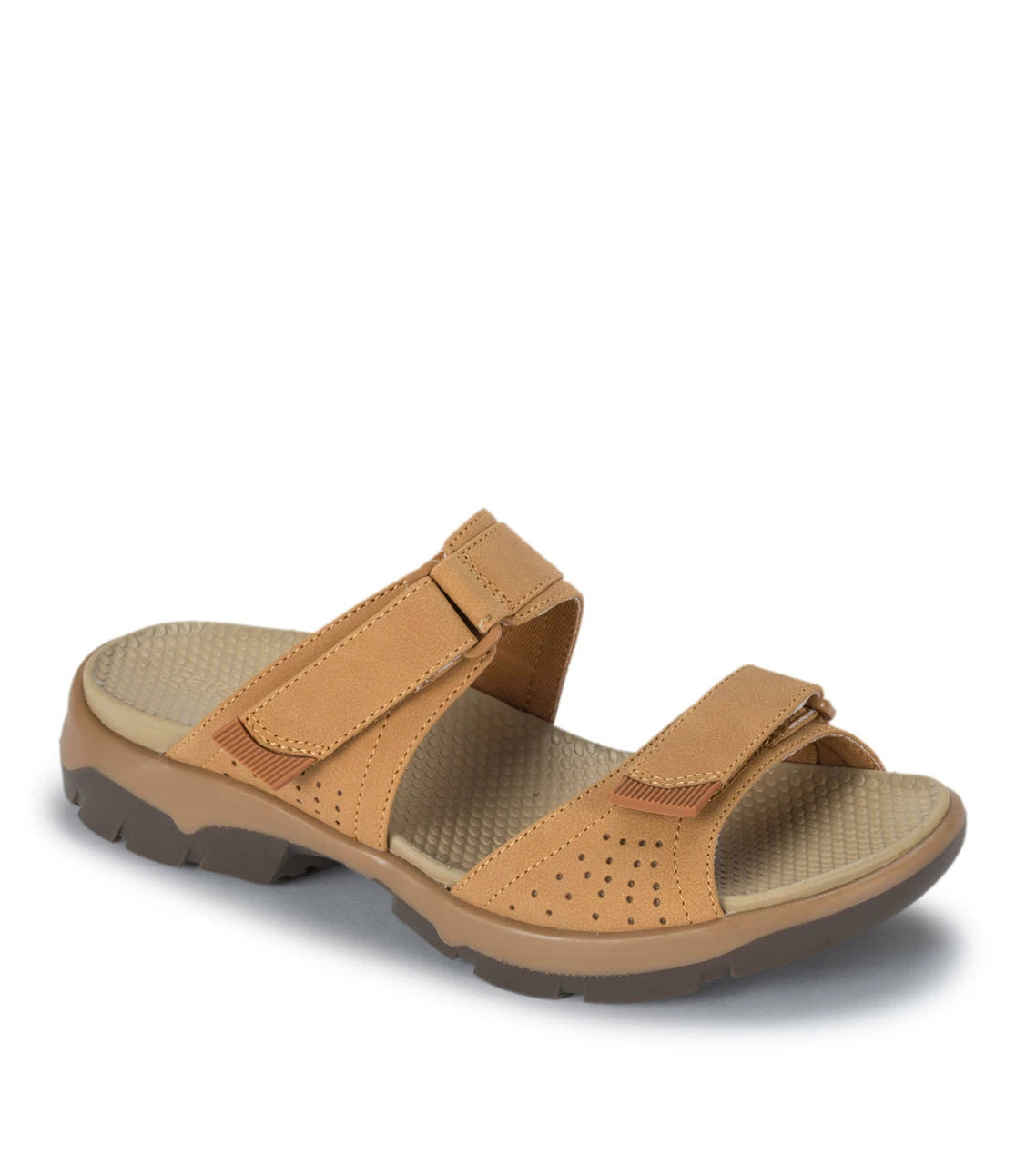 Best Sale π Baretraps Leella Slide π©΄ Sandal (BT29033) Caramel π 3 Best Sale π Baretraps Leella Slide π©΄ Sandal (BT29033) Caramel π