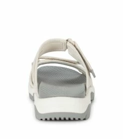 Best reviews of 🌟 Baretraps Leella Slide 🩴 Sandal (BT29034) Cream ✨ -Cheap Sandals Store baretraps leella slide sandal bt29034 09538.1666376007
